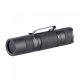 Convoy T2 AA/14500 UV 365nm ultraviolet flashlight,with AA/14500 battery