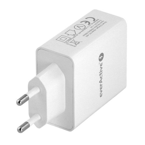 everActive SC-400 4xUSB 5A síťový nabíjecí adaptér