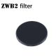 Filtr ZWB2 pro Convoy 42*1.8mm C8 / M21A