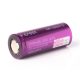 Efest Purple IMR26650 s 5000mAh, 3,7V, Li-Ion baterií (vysoká spotřeba)