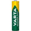 Varta 56703 AAA Ready2Use Micro Battery Ni-MH 800mAh 1,2 V Ni-Mh dobíjecí baterie, 4 ks