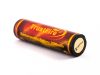 Dobíjecí lithium-iontová baterie Trustfire 18650 s kapacitou 3 000 mAh