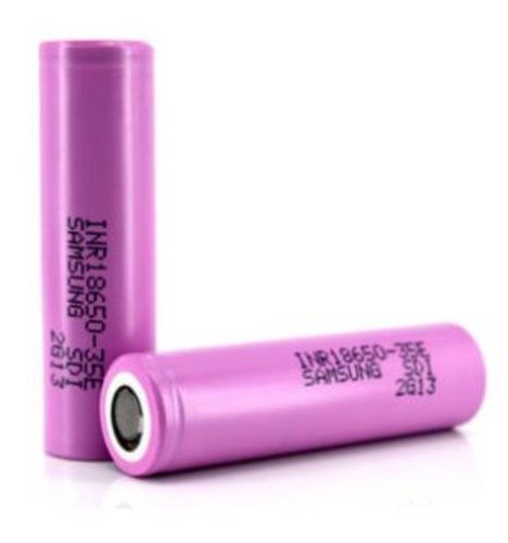 Sumsang 35E 18650 3500mAh 8A