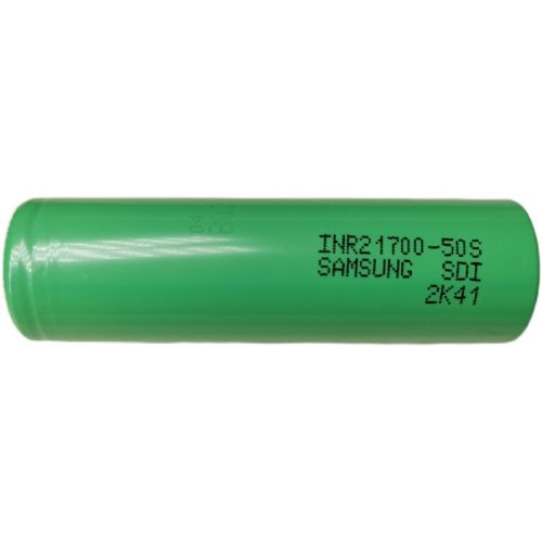 Sumsang 50S 21700 5000mAh 35A