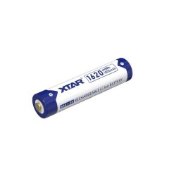 Baterie Xtar R6 / AAA 1,5 V Li-ion 1000mAh s ochranou