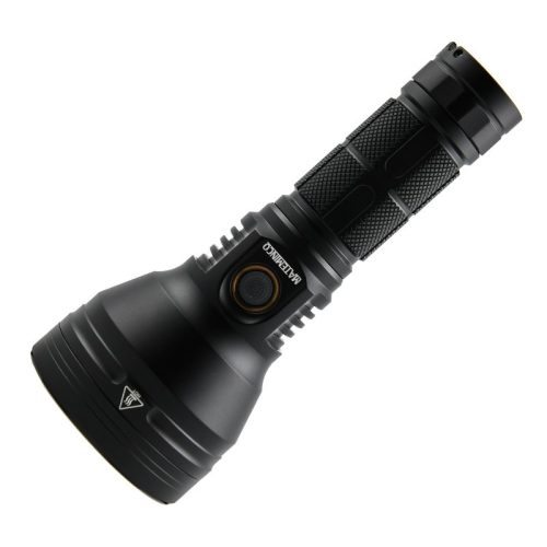 MATEMINCO MT70 Mini SFN55.2 6800LM 1000m USB Type C Rechargeable LED Flashlight Lantern For Self Defence Long Range Throw