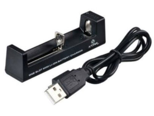 Xtar MC1 USB Univerzál nabíječka baterie