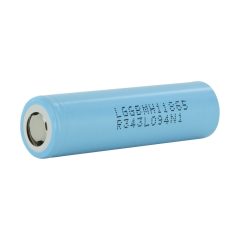 LG MH1 18650 li-ion baterie 3100mAh - 6A