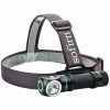 Sofirn SP40 LED čelovky Cree XPL 1200lm 18650 