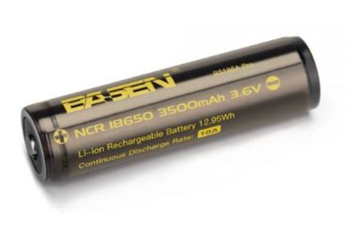 Basen BS186A PRO 3500 mAh chráněná baterie