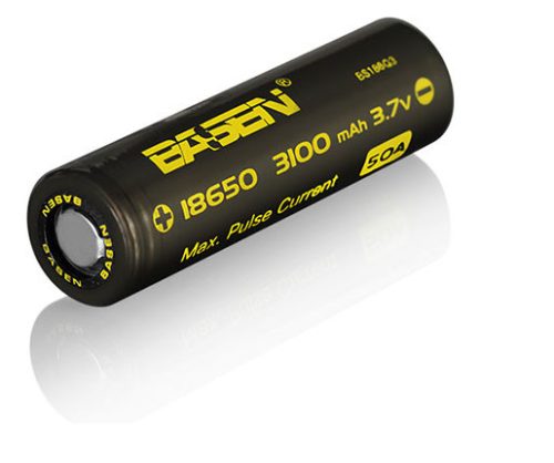 Basen BS186Q3 3100mAh - 50A Dobíjecí akumulátor