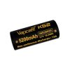 Vapcell 26650 K52 5200mah 15A vysoko pozitívne