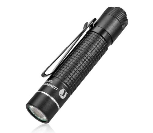 LUMINTOP EDC AA 600 LUMENOV 14500/AA EDC BATERKA