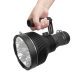 Lumintop GT94X 4XSBT90.2 LED 24000 lumenů 2950 metrů 21700 Svítilna